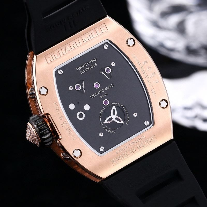 RICHARD MILLE Watches